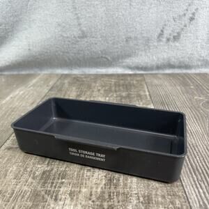 Genuine Breville Espresso Machine BES840XL Drip Tool Storage Tray